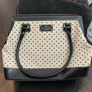 Kate Spade Shoulder Bag